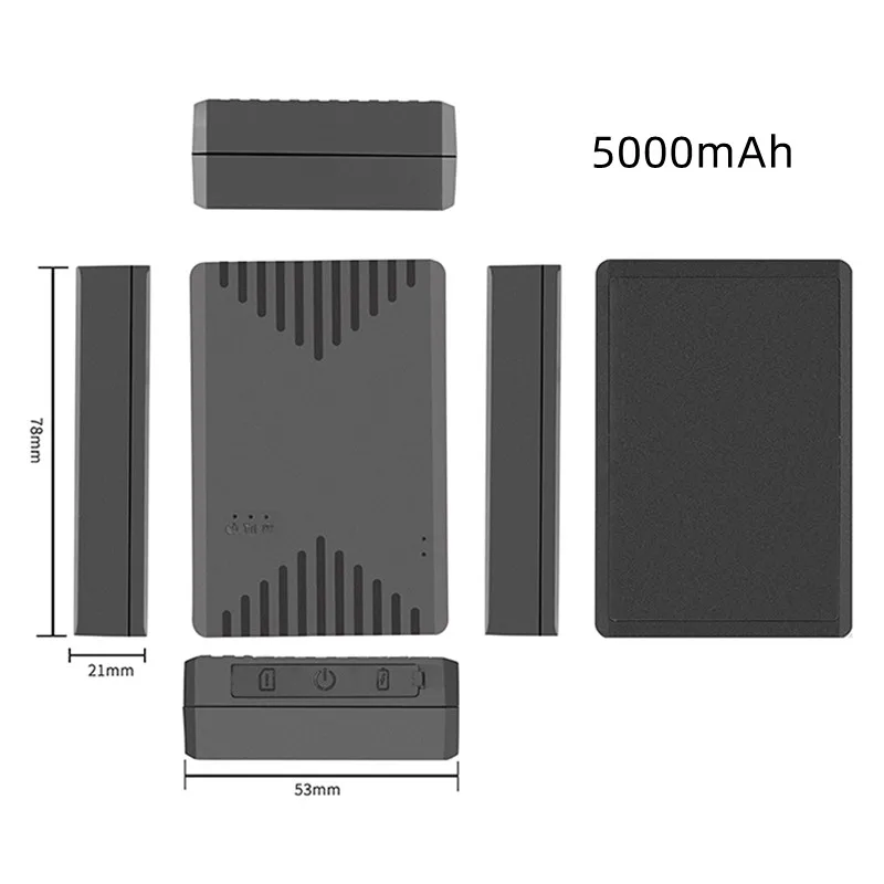 Professional OEM ODM Smallest GPS GSM Tracker Speed Alarm Waterproof Function Cheap GPS Tracker PCB PCBA Solution Development