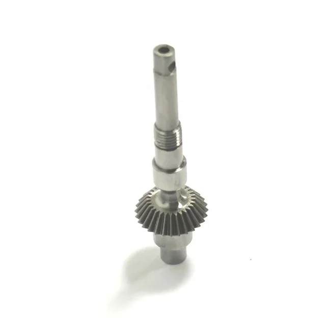 production of micro powder metallurgy planetary gear planetary frame inner gear ring powder metallurgy gear To figure custom