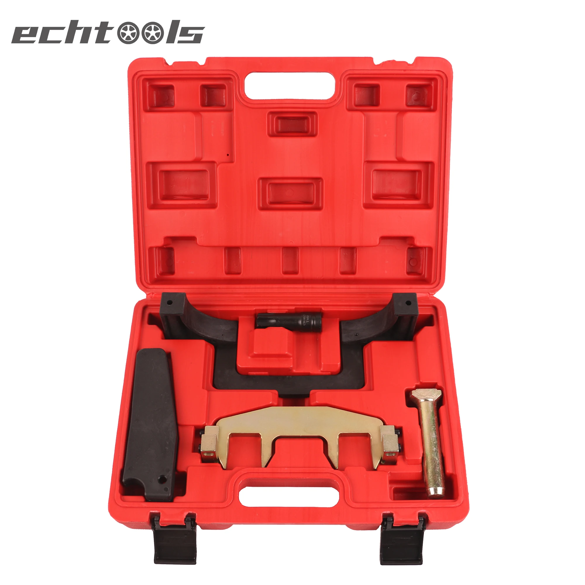 Factory Direct Selling Steel Engine Timing Tool Set For MERCEDES BENZ M271 EC1103