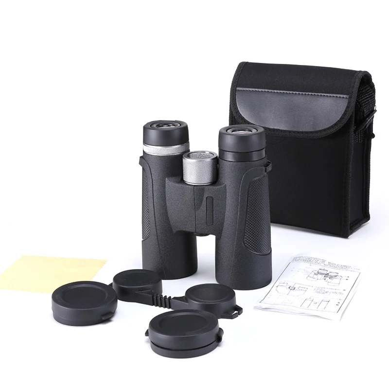 2021 latest customizable HD remote waterproof military binoculars outdoor binoculars