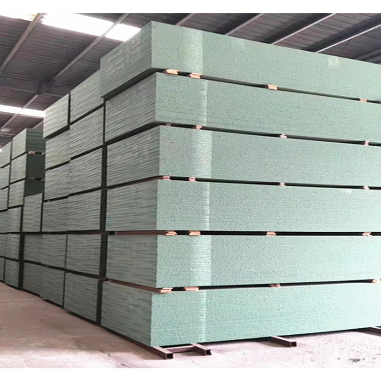 Производитель Mdf 18 мм 16 15 6 12 деревянные панели Hmr ламинат влагостойкая доска