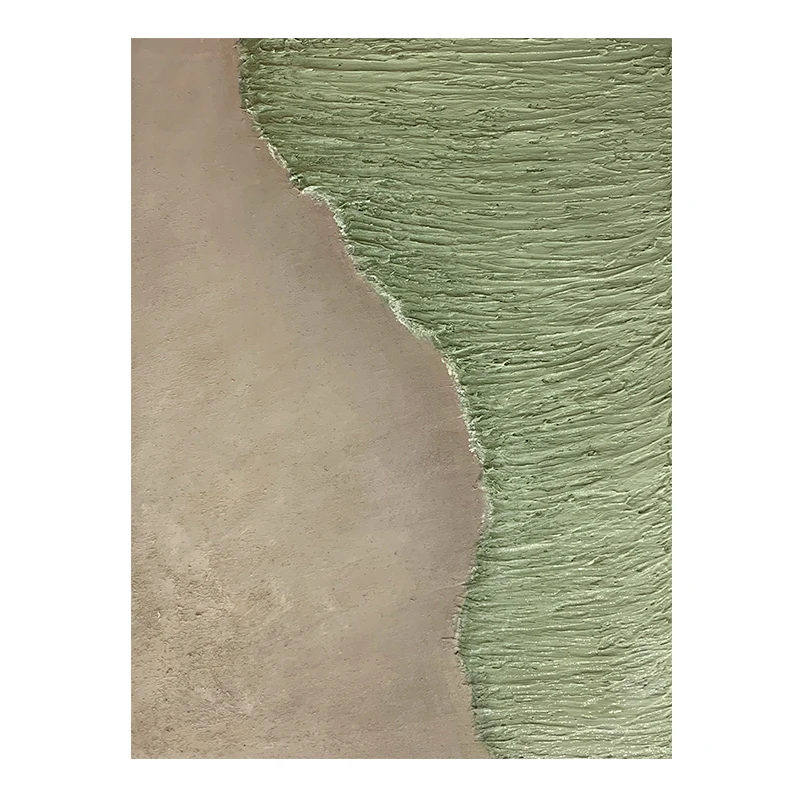 Высококачественная живопись премиум класса для гостиной, декор, большой морской пейзаж, искусство, оригинальная ручная работа, масляное покрытие на холсте