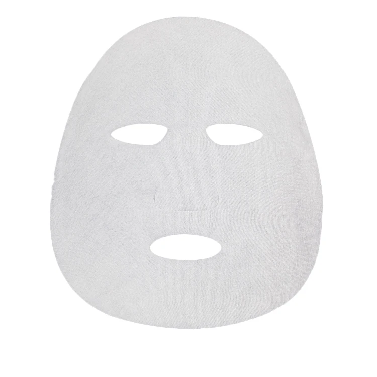 Meanlove facial sheet mask net fabric soft non-woven fabric field facial mask sheet