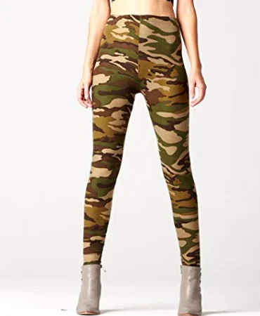 Women Fitness Sportswear High Waist Gym Leggings Flex Vital Stretchy Running Tight Yoga Pants