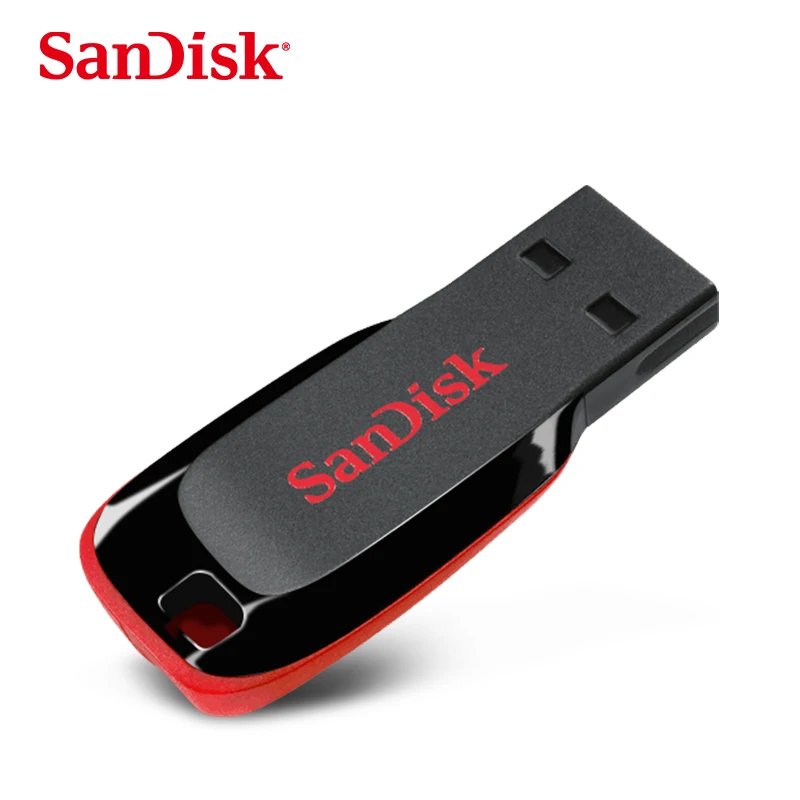  SanDisk CZ50 USB флеш-накопитель 16 Гб