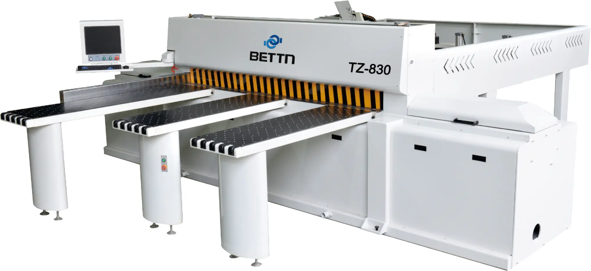 Automatic Panel Saw CNC Beam Saw for Woodworking Machinery computer Saw Machine