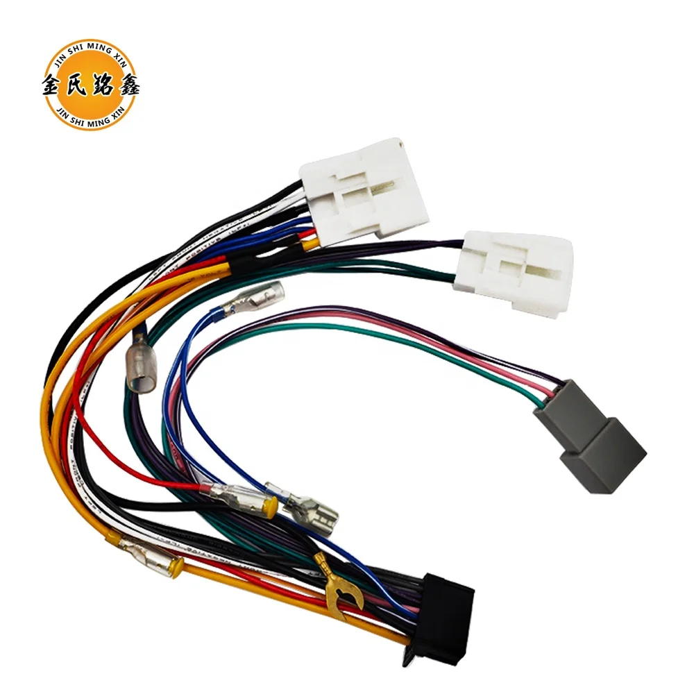 Power Antenna Aerial AM FM Radio Replacement Mast Cable For All Cars