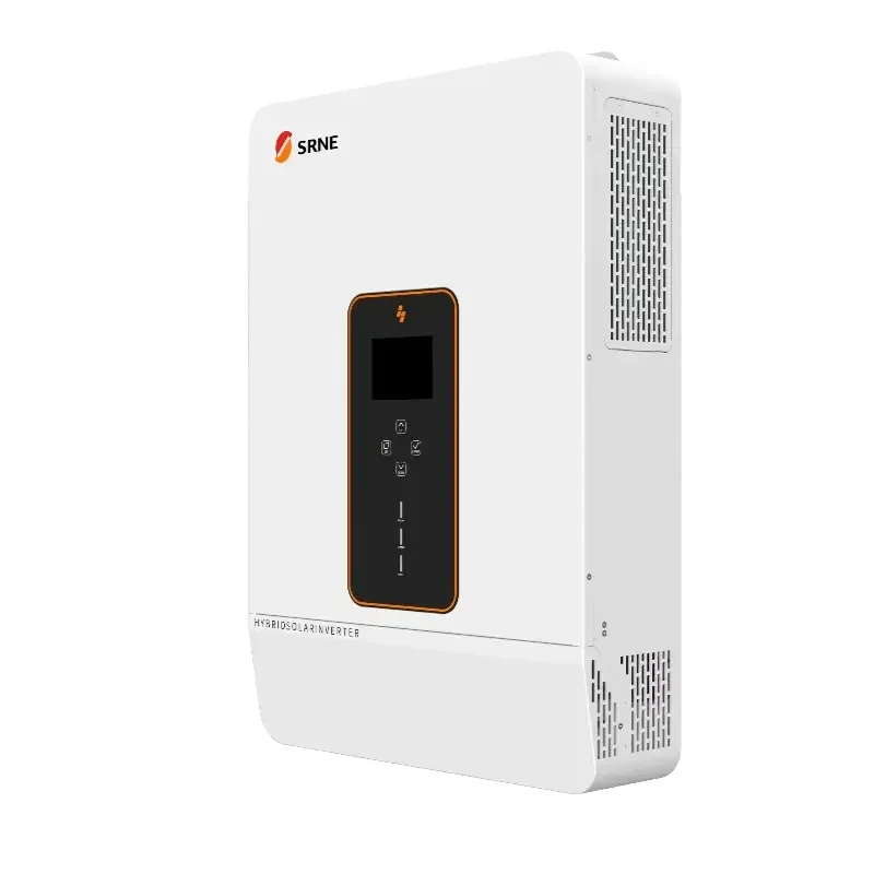 Manufacture 5.5Kw 8Kw 10Kw Hybrid Solar Inverter off grid solar inverter 48V BMSSI ASF48100U200-H