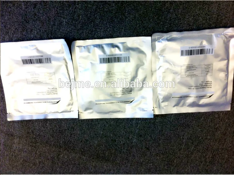 Good Quality Wholesale 60g/70g/110g big Size Skin Cryo Anti-freeze Cryolipolysis Gel Protection Membrana for Beauty