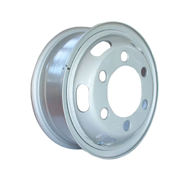 Best Selling 5.5-16 /6.0-16 Wheel Truck Rim For Tube