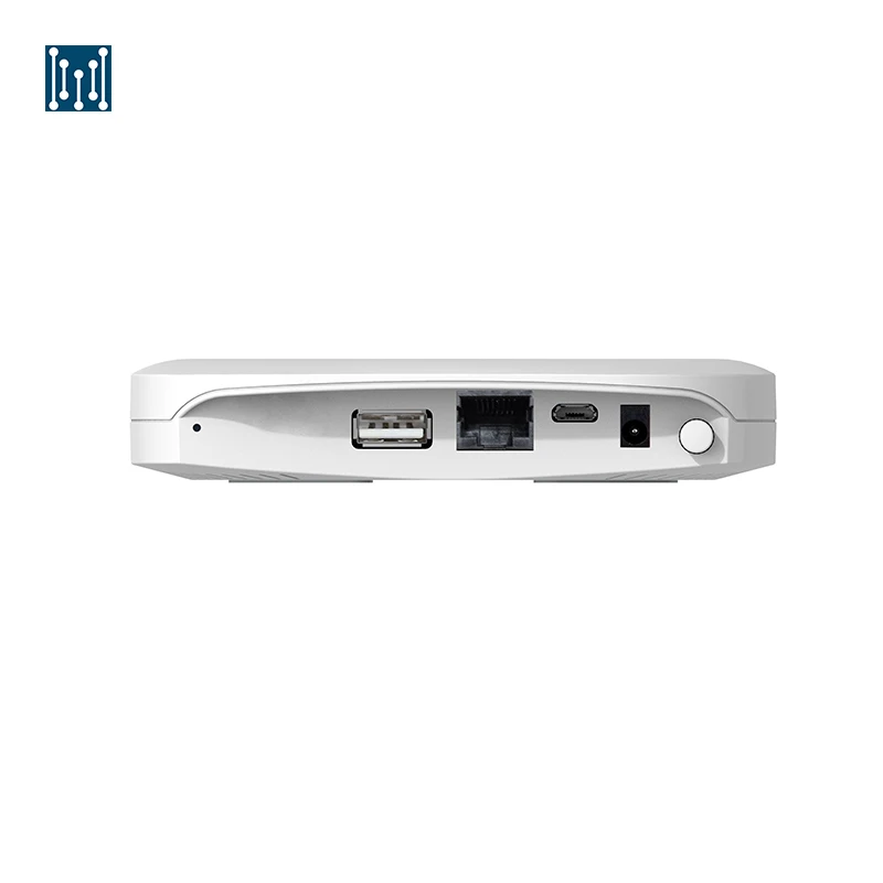 Беспроводной шлюз ble-wifi bluetooth poe для приемника данных ble