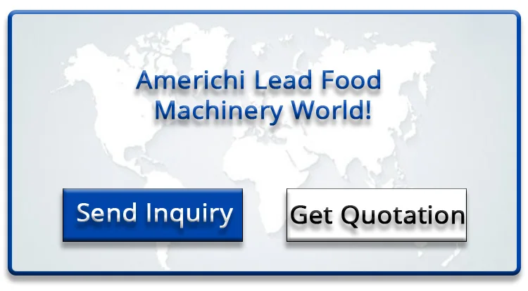 Rice Pop Cake Machine