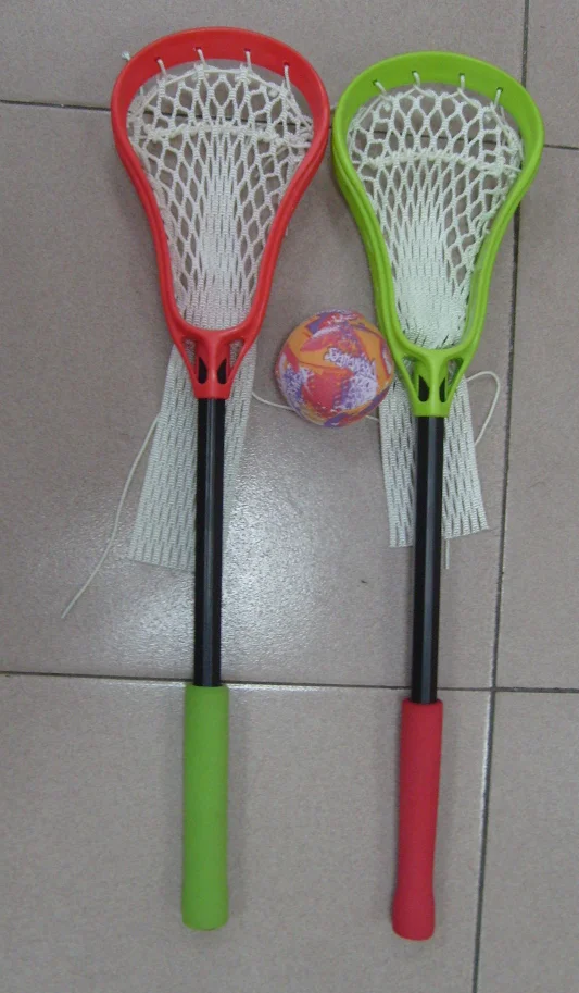 Wholesale Price Premium Pool Mini Water Lacrosse Sticks for Export