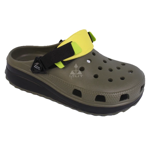 Hot Sale Kids Clogs Sandals Children Slippers Hollow Children clogs shoes Baby Sandals Boys Girls