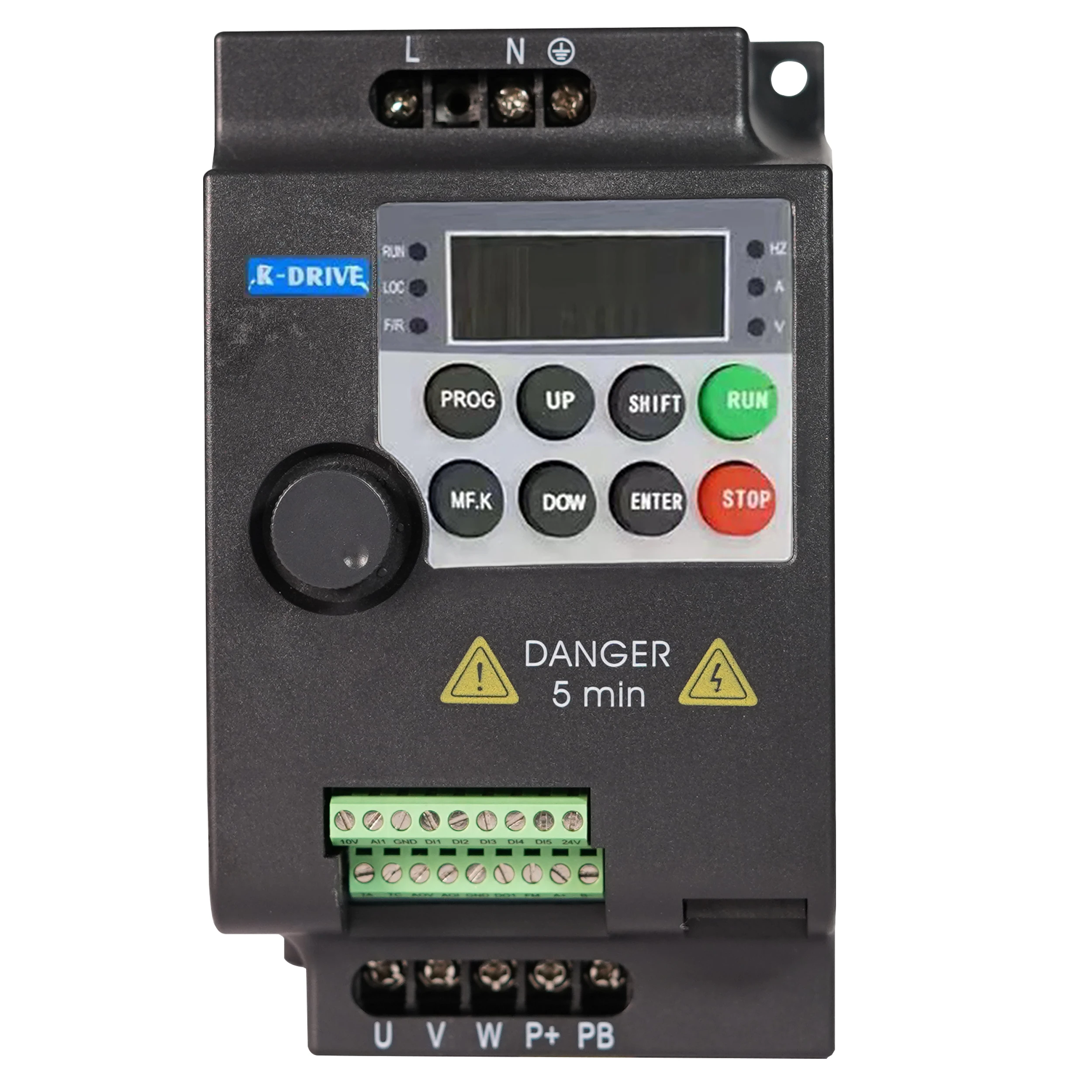 Похожие Delta VFD-L, NZ100 дешевый небольшой ВЕКТОР VFD двигатель переменного тока