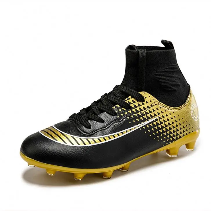 2021 Hot Sale High Quality Football Boots Soccer Shoes in china