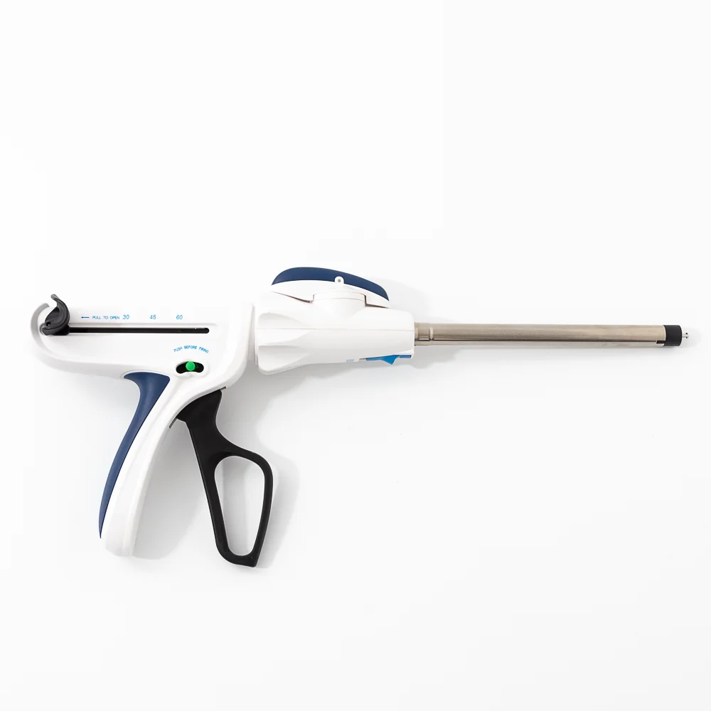 Hot Products Medical Disposable Surgical Endoscopic Linear Cutter Reload Stapler
