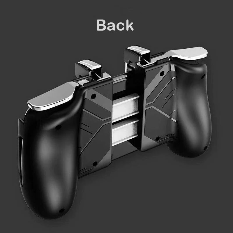 AK16 PUBG контроллер геймпад для джойстика