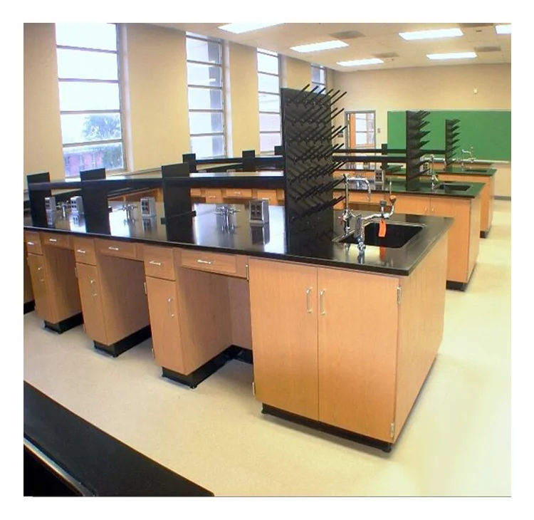 2020 hot sell chemical laboratory design and supply ,chemistry lab equipment ,high-quality school furniture
