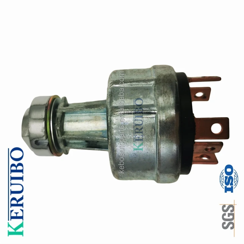 Переключатель зажигания KHR3077 KHR3088 SH для экскаватора Sumitomo