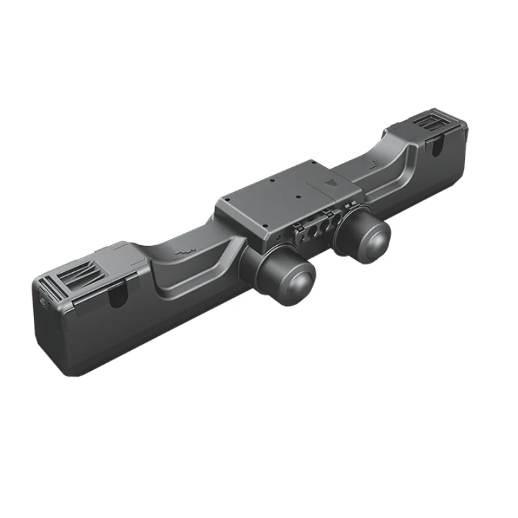 Ningbo  Summit  110/230V LA-B10 2*6000N Dual Motor Medica Linear Actuator IPX4