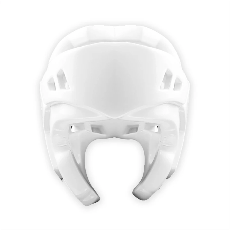 Karate Helmet Tactical Head Guard Adults Kids Boys Skate Face Cover Protection Unisex Face Guard MMA Train Taekwondo Equipment