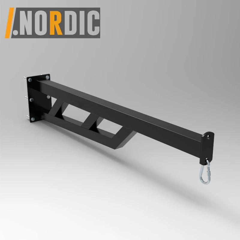Wall Mount Hanger Heavy Boxing Wall Bracket Mount Hanger Iron Hook Punch Bag MMA Training Muay Thai