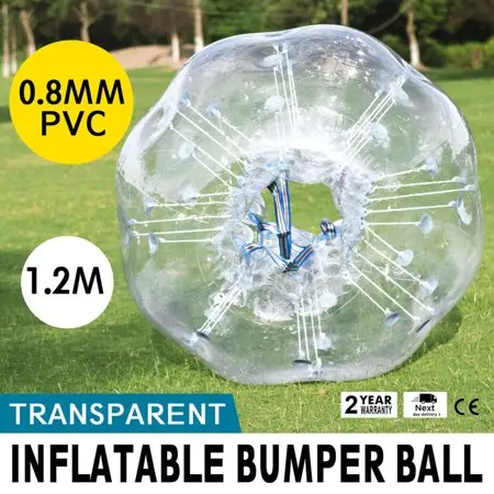 HOT SALE inflatable bumper ball zorb ball for outdoor games