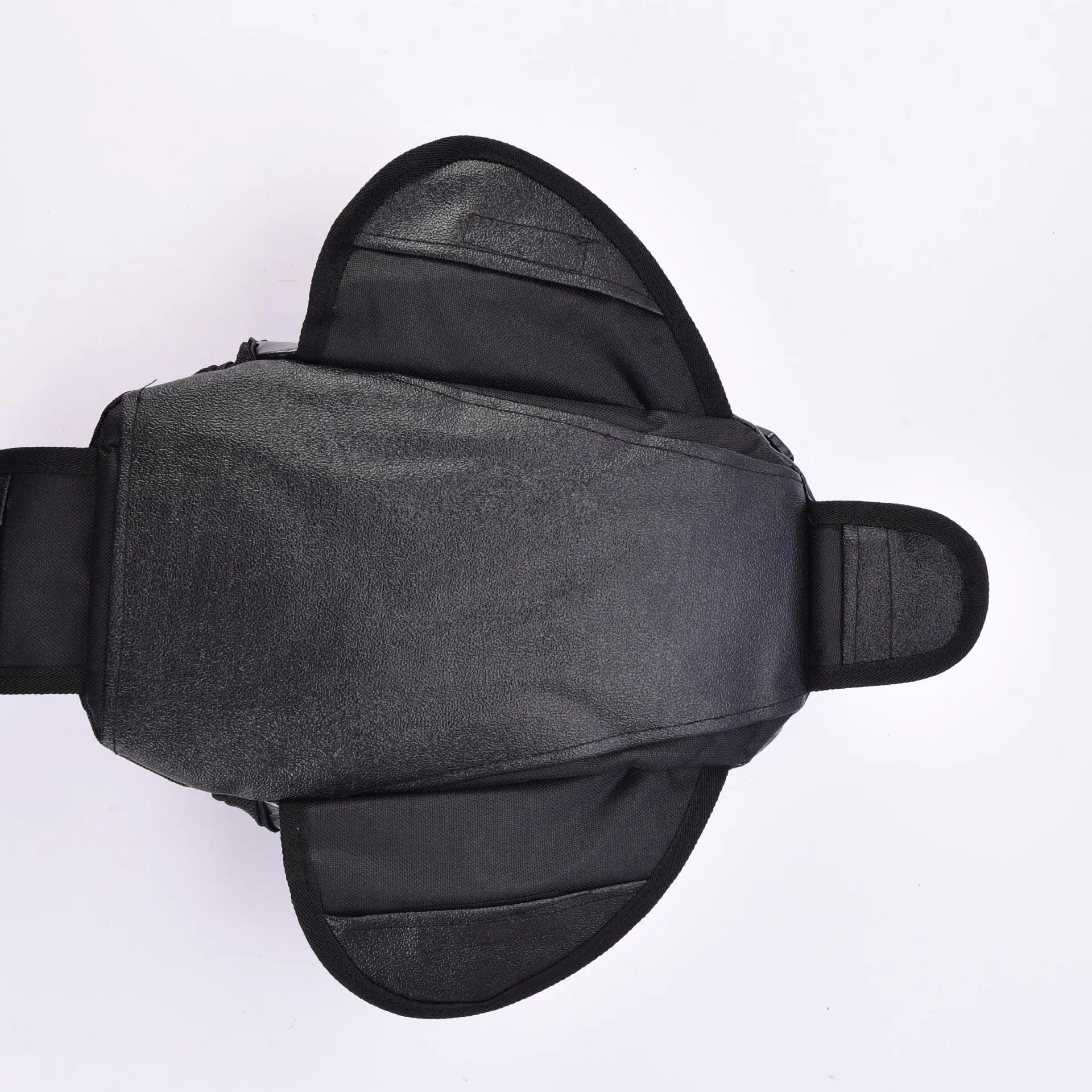 Motorcycle general fuel tank bag, strong magnetic sticker, navigation, multifunctional waterproof locomotive bag