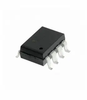 AVAGO ACPL-T350-500E 2.5-Amp Output Current IGBT Gate Driver Optocoupler