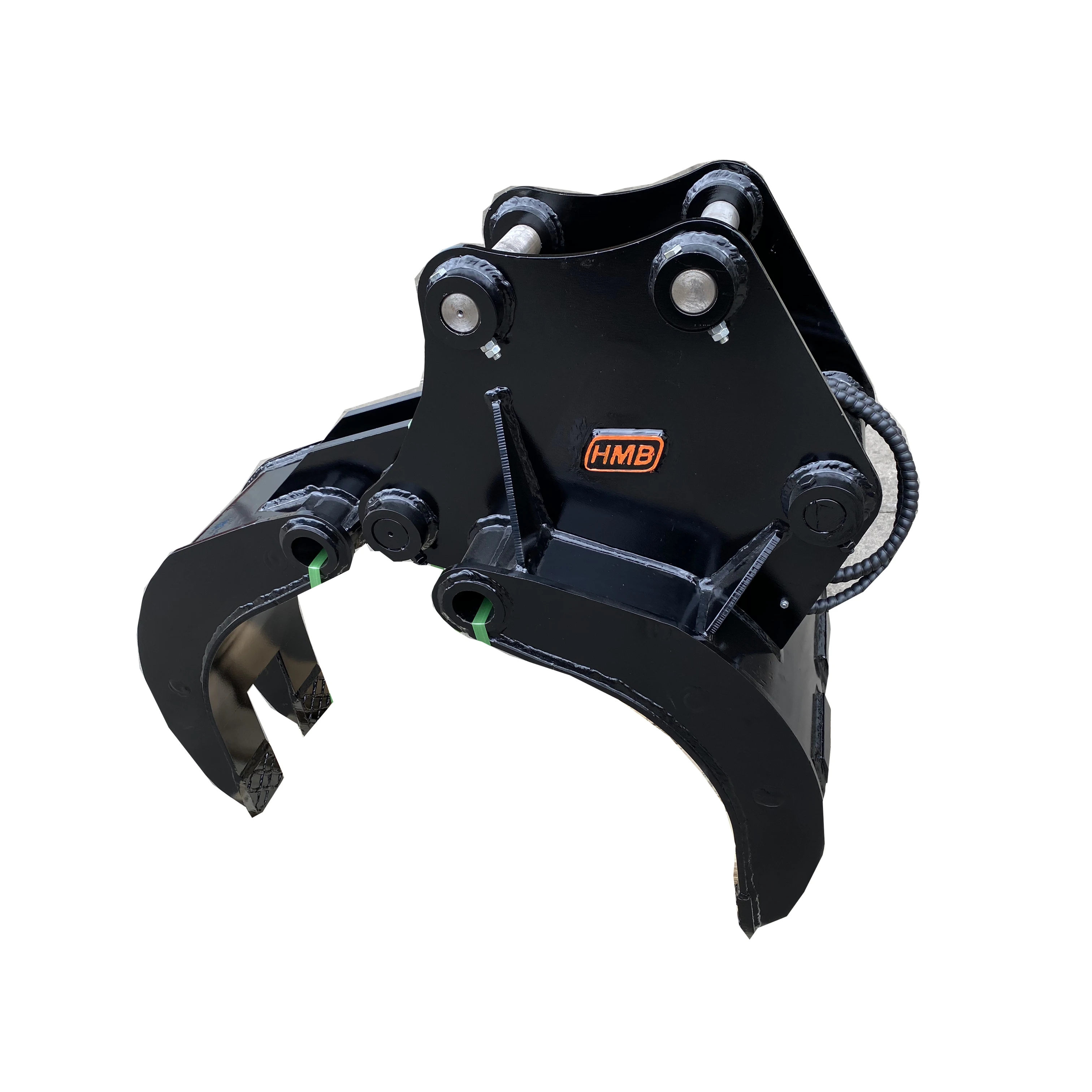 Professional supplier Hight Quality Hydraulic Rock Excavator Grapple For Sale Australia