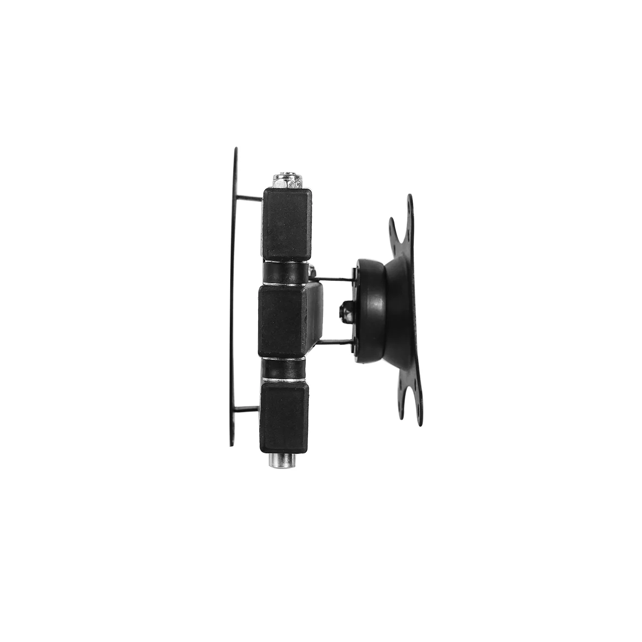 Wholesale Telescopic swivel arm adjustable 360 degrees rotating tv wall mount bracket folding tv television wall mount