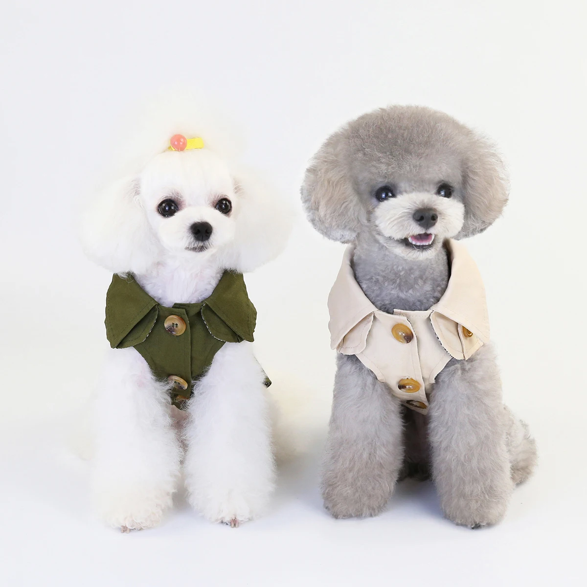 2020 New Product Designer Dog Clothes Winter Pet Dog Jacket Hot Sale Dog Coat