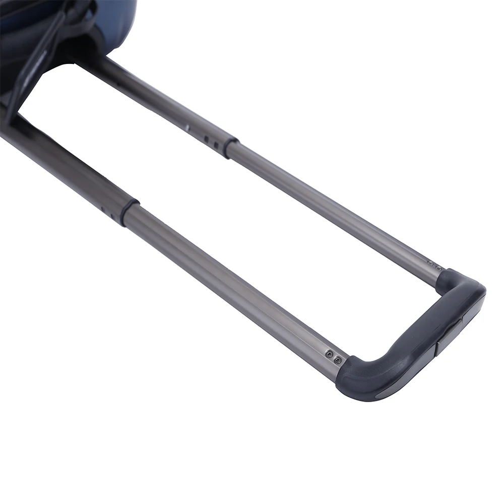 Tenba 20 24 28 Inch Aluminum Trolley Hardside Travel Suitcases PC Luggage Sets with Spinner Wheels