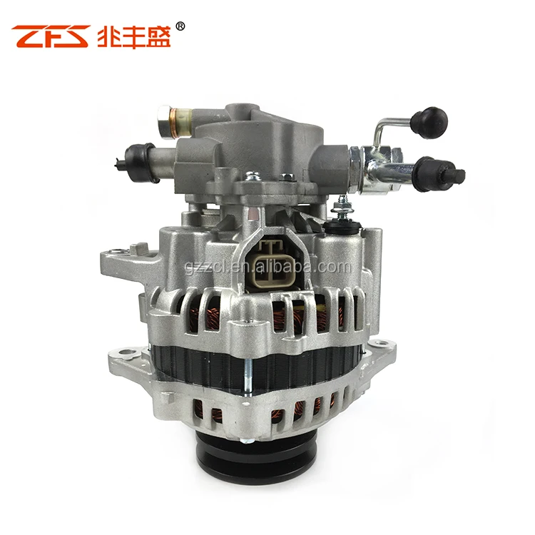  4D56 12V 90A 3kva генератора MD135825 MD147246 A3T06099 A3T04999 37300-42711 MD103564