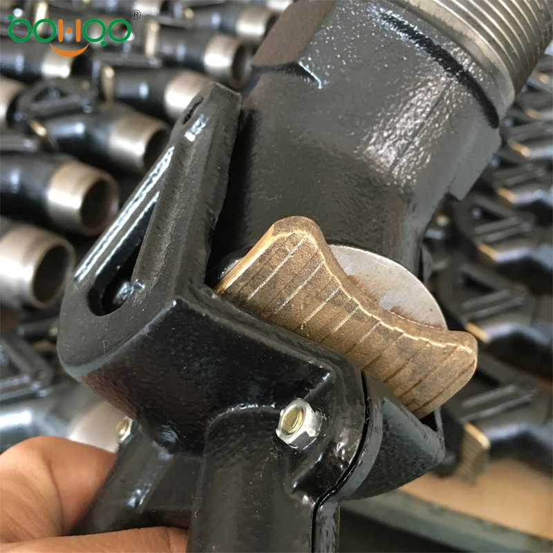 Convenient Use Hand Tools Good Operation Polyester Resin Industrial Oil and Paint Steel Drums Valve