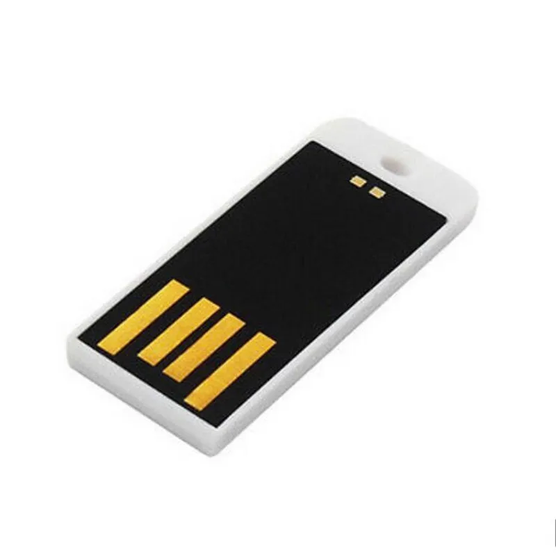 New Super Mini Plastic USB 2.0 4GB 8GB 16GB 32GB Memory Stick Flash Pen Drive For Compurter Gadget Take it With You