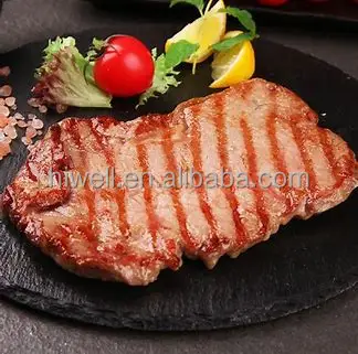 automatic beef steaks fillet brisket meat flattening machine  YYJ600