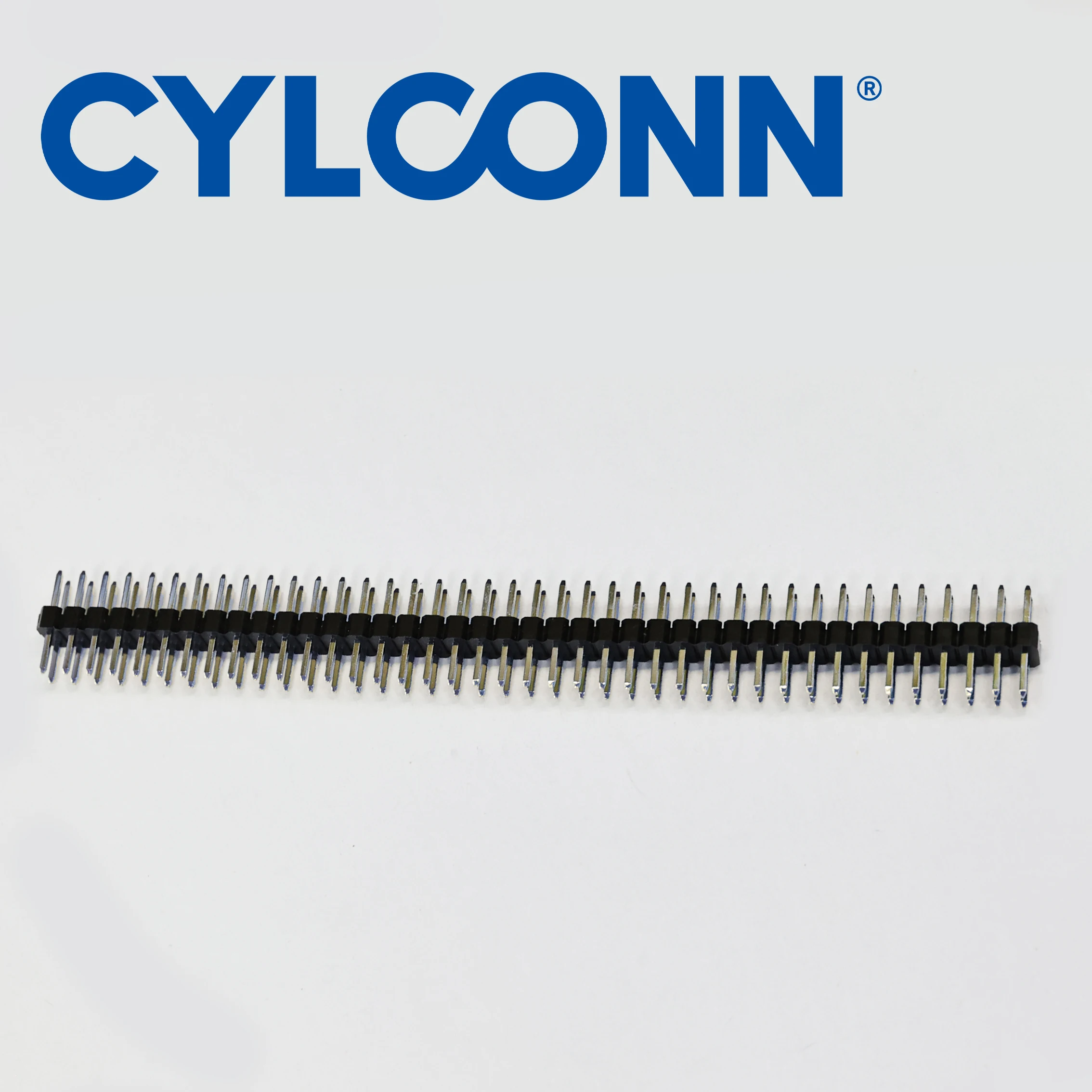 [CYLCONN] Manufacturers sell 2.0mm spacing double - row connector
