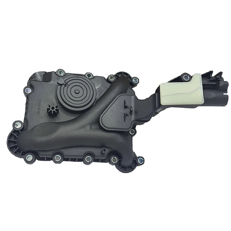 Auto Engine Spare Parts Auto Oil Separator Crankcase Vent Valve 06E103547P For Audi A4 A5 A6 Q5