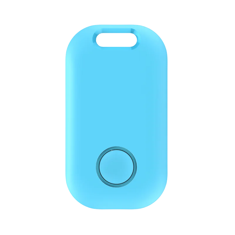 Мини отслеживающее устройство для поиска ключей Умный кошелек против потери GPS трекер для домашних животных