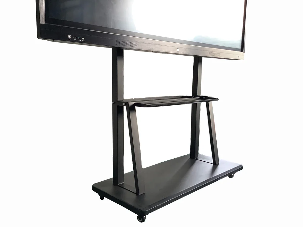 
Factory price 86 inch school interactive digital tempered glass big size whiteboard 