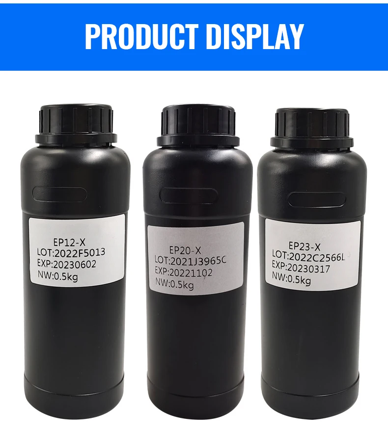 Epson L805 printhead compatible ink 500ML C,M,Y,K,LC,LM,W colorful uv inkling uv dtf printer