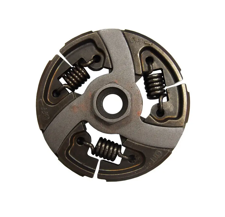 Clutch for Hus qvarna Partner K1250 K1260 394 XP, 2100, 2101, 3120 XP, 3120K