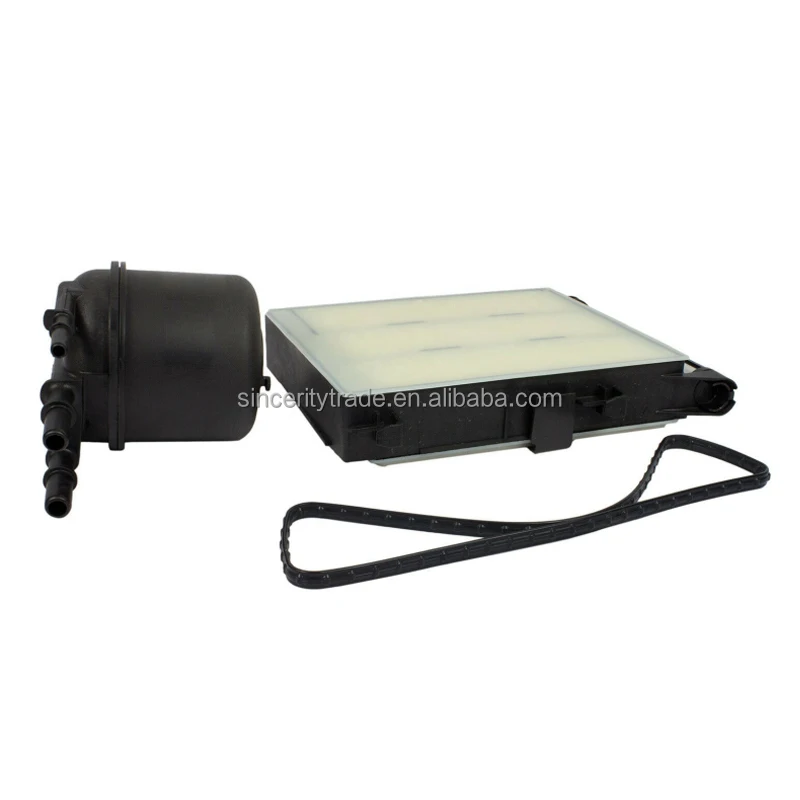 2017 Ford 6 7 литр турбодизельный двигатель топливный фильтр для воды FD4625(HC3Z-9N184-C)