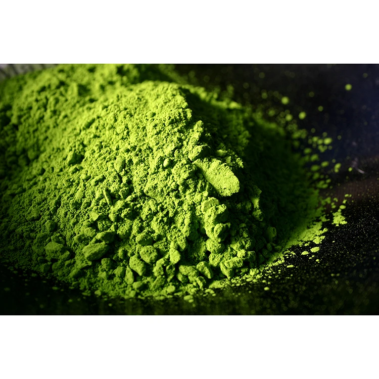 High grade Japanese buy organic matcha green tea powder in bulk