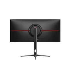 30 Inch 2K Wide Flat Monitor 21:9 200Hz 1ms Frameless ELED Gaming PC Monitor