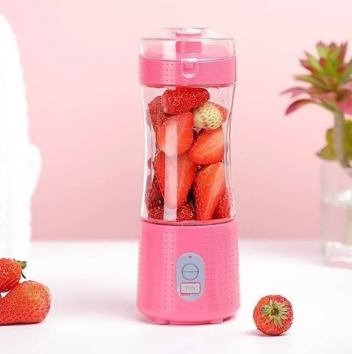 juicer blender portable
