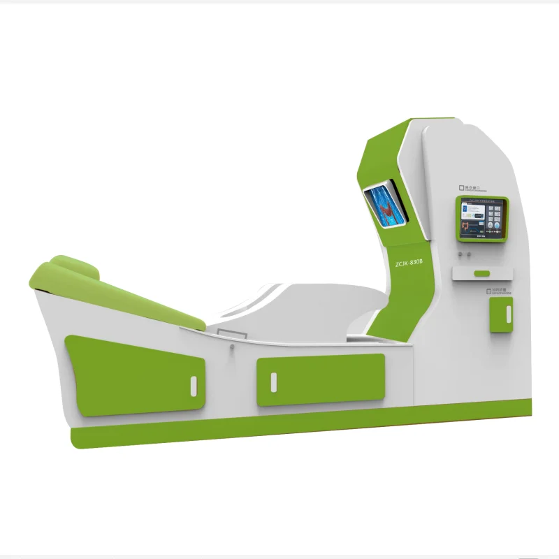 hydrotherapie du colon closed-system hydro device sans colonic machine exported