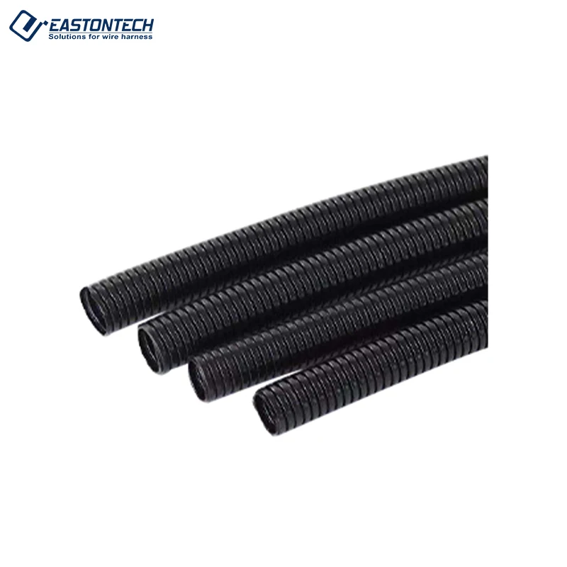 EW-12F-4 Automatic Tube Cutting Machine Tube Pipe Cutting Customized  Tubing Cutting Machine